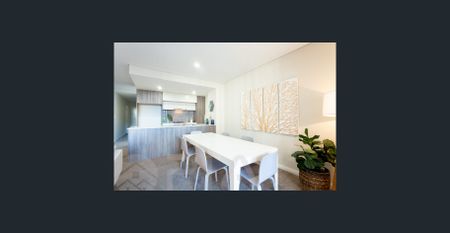 Unfurnished Spacious 2 bedroom + Study Apartment for Lease - Photo 3