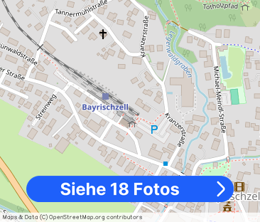 Ihr Rückzugsort in den Bergen - möblierte Wohnung in Bayrischzell z... - Foto 1