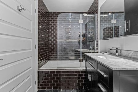 Appartement à louer - Montréal (Saint-Léonard) - Photo 4