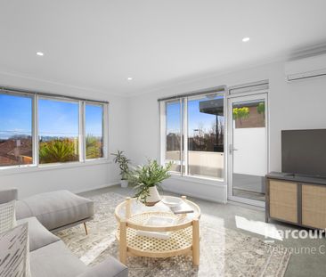 5/10 Williams Road, Prahran VIC 3181 - Apartment For Rent | Domain - Photo 1