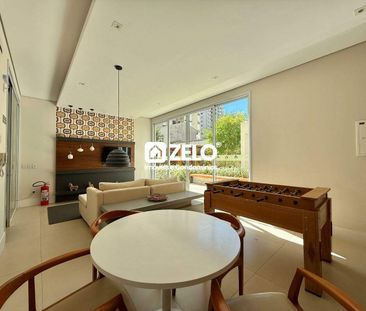 Apartamento para alugar, Cambuí - Campinas/SP - Photo 1