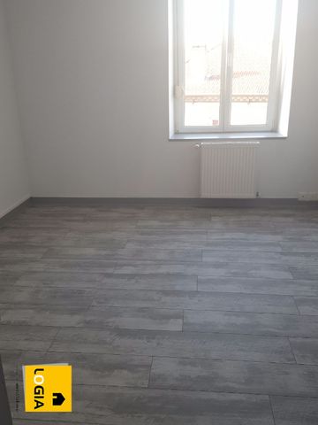 Appartement 1 pièce à Lunéville - Photo 3