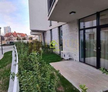 2 camere| Complexul ISHO| parcare subterana| balcon| 54 mp| parter - Photo 1