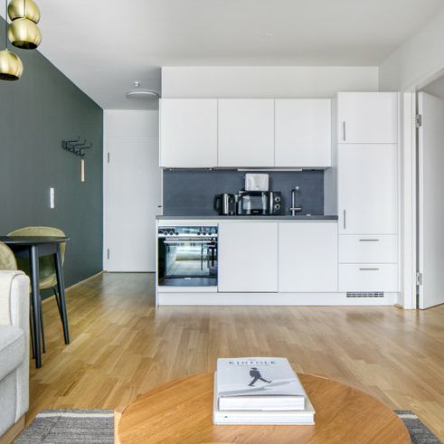 Belview Apartments, Arsenalstraße 8 - Photo 1