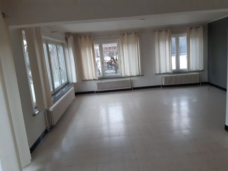Appartement te huur in Eine - Foto 5