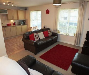 2 bedroom apartment to rent - Photo 4