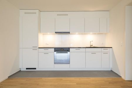 Herbstaktion! Am Puls der Stadt - topmoderne Wohnung! - Foto 3