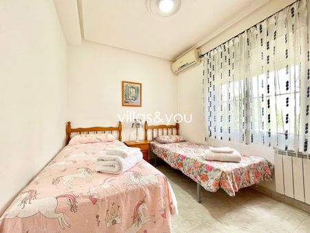 Villa Pilar | Long Term Winter Rental Quesada - Photo 5