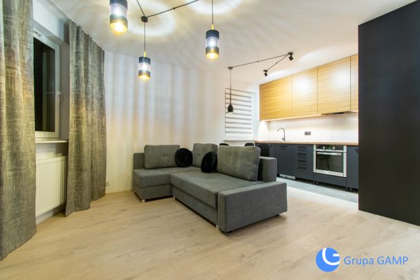 Słoneczne 3-pok,60m2+garaż al.29 Listopada/Opolska - Photo 1