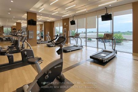 For Lease - 151 Village Green Square Unit# 303, Toronto, Ontario - Photo 3