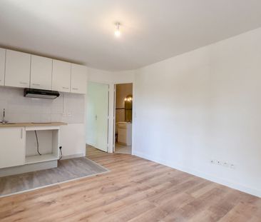 Location appartement 2 pièces, 27.00m², Montgeron - Photo 5