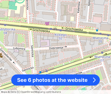 Kawalerka do wynajęcia - Photo 1