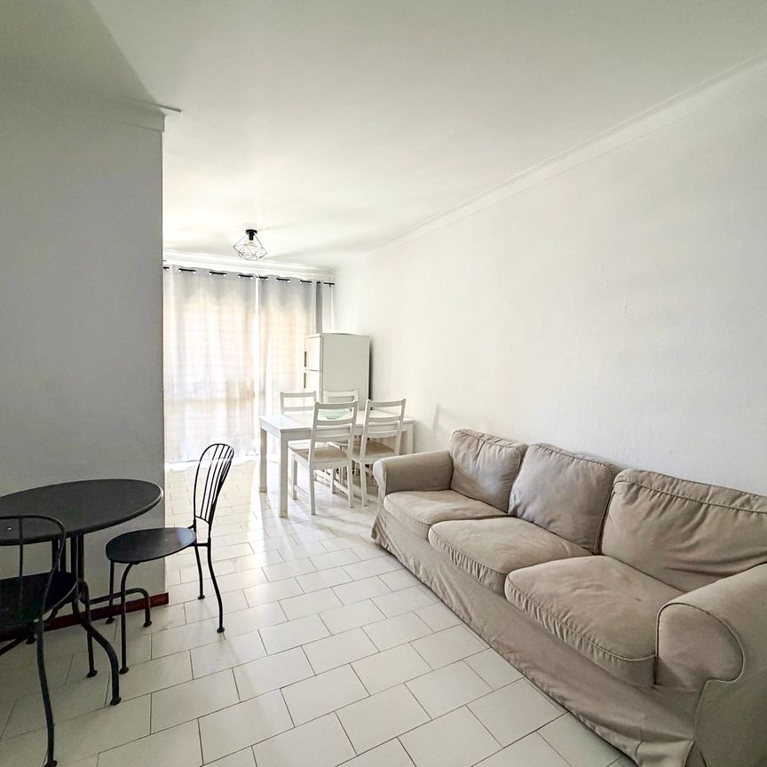 Apartamento T1 para Arrendamento na Praia da Rocha - Portimão - Photo 1