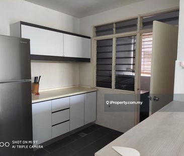 Sierra Residency, Bandar Kinrara Seksyen 5, Bandar Kinrara - Photo 6
