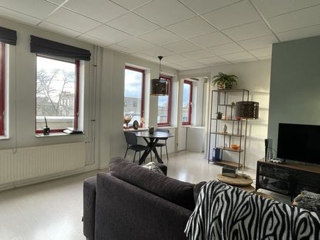 Te huur: Appartement Tuinstraat in Apeldoorn - Foto 5