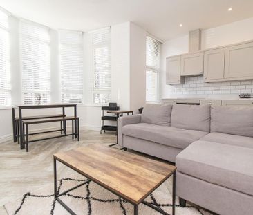 1 bedroom ground floor flat to rent - Photo 4