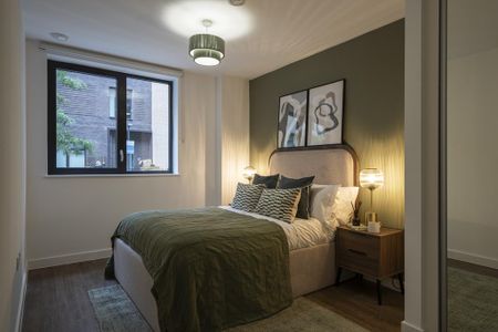 1 bedroom apartment to rent - Photo 3