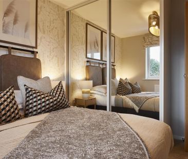 3 bedroom semi-detached house to rent - Photo 6