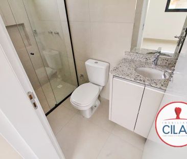 Imobiliária Cilar Aluga Sobrado 3 Quartos no Bigorrilho com 148,87m... - Photo 5