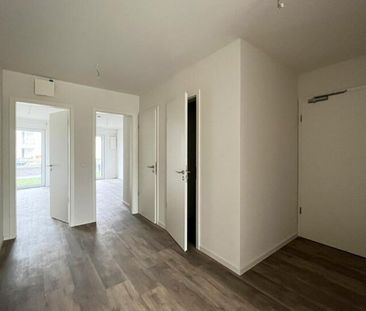 3-Zimmer-Wohnung mit traumhaftem Blick auf den Küstenkanal - Foto 5