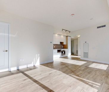 For Lease - 28 Freeland Street Unit# 904, Toronto, Ontario - Photo 1