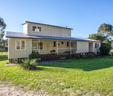 45 Tinks Road, Quinninup WA 6258 - Photo 6