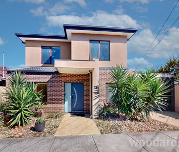 Freshly Painted and Renovated Home with Modern Features - Photo 5