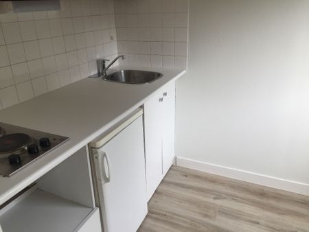 Location Appartement 2 pièces 42m² RENNES 35700 - Photo 3