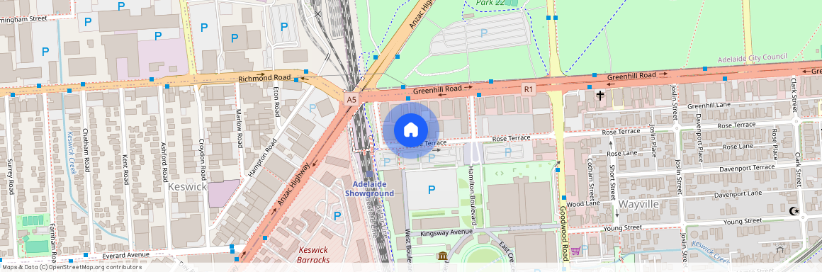 136 Rose Terrace, Adelaide, South Australia 5034