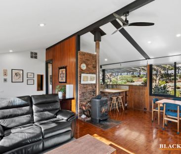 14 Jelbart Street, Mawson ACT 2607 - House For Rent | Domain - Photo 1