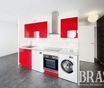 Location Appartement 2 pièces 46m² LES SABLES D OLONNE 85100 - Photo 4