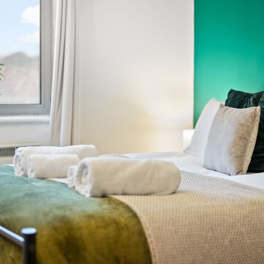 2 Bed Flat, Alaska Building, SE13 - Photo 1