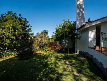 4 room luxury House for rent in Birre, Cascais e Estoril, Cascais, Lisbon - Photo 3