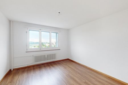 Attraktive Wohnung an ruhiger und begrünter Lage! - Foto 2