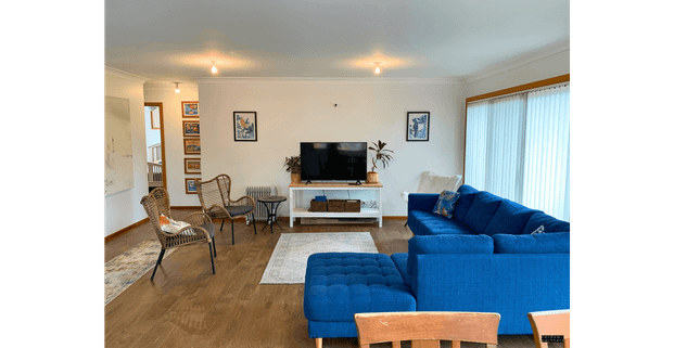 EASY LIVING BY THE BEACH - Photo 1