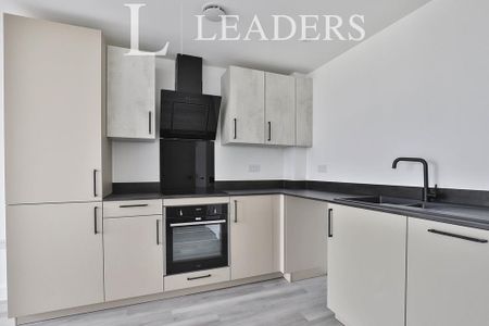 1 bedroom flat to rent - Photo 5