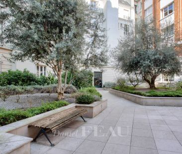 Location appartement, Paris 17ème (75017), 5 pièces, 200 m², ref 86... - Photo 1