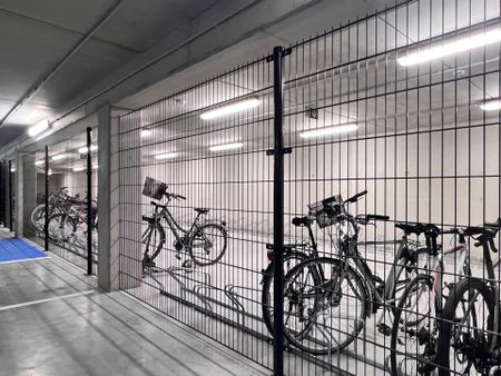 Appartement - à louer - 5100 Namur - 990 € - Photo 5