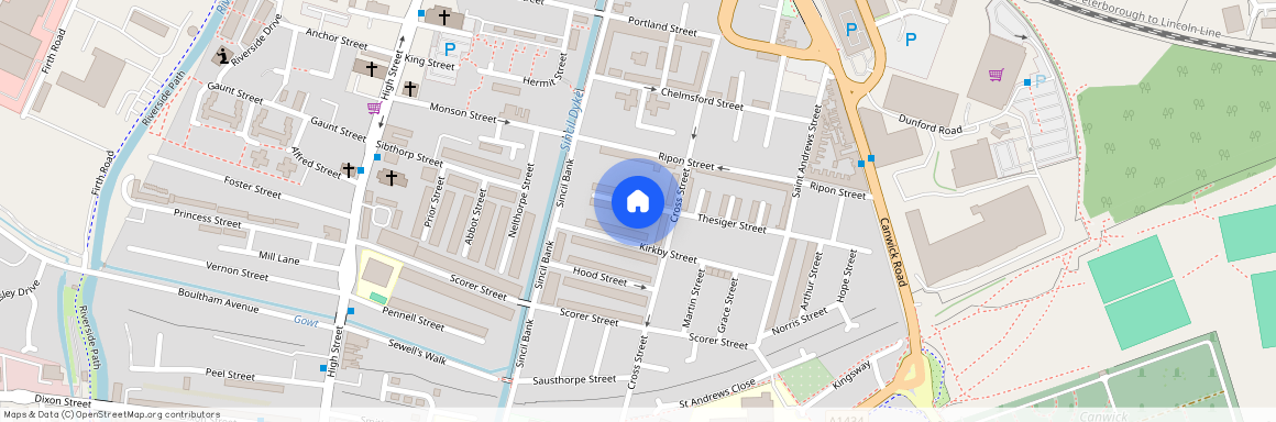 68 Thesiger Street, Lincoln