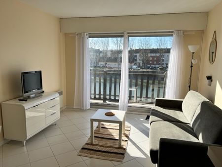 Location Appartement 1 pièce 27m² TROUVILLE SUR MER 14360 - Photo 3