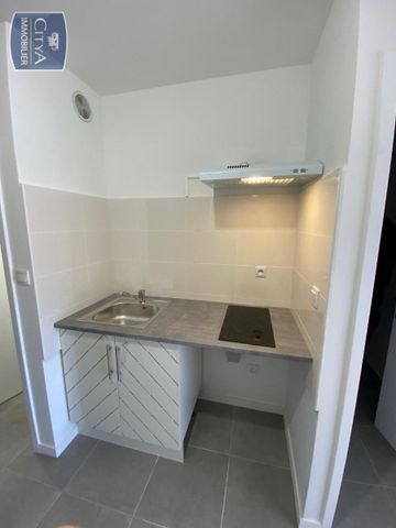 Location Appartement 1 pièce 31m² NICE 06200 - Photo 5