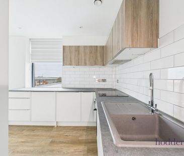 1 bedroom apartment to rent - Photo 6