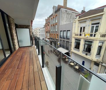 Mooi instapklaar appartement op het tweede verdiep met zicht op het... - Foto 5