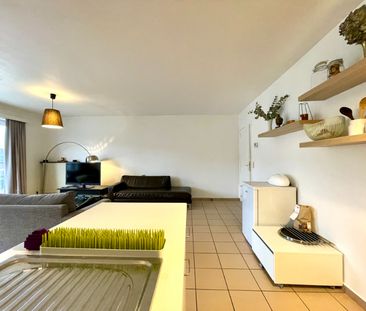 Appartement te huur in Zelzate - Photo 3