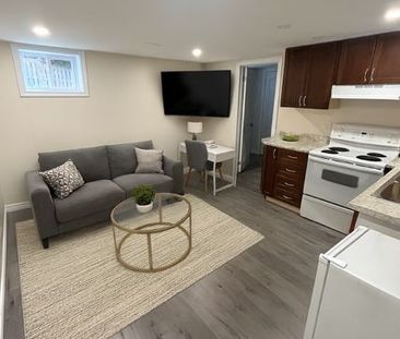 For Lease - 332 Jackson Street Unit# Lower, Hamilton, Ontario - Photo 3