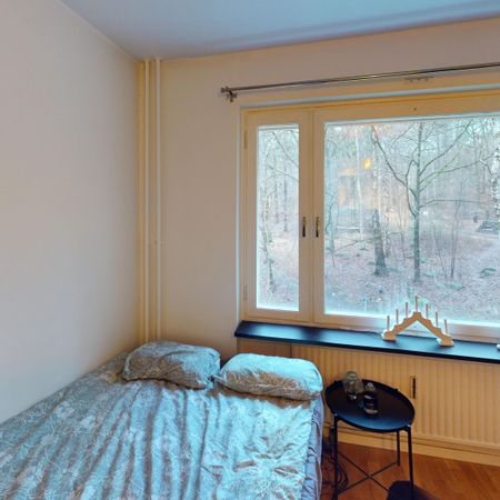 Oluff Nilssonsväg 12 - Photo 4