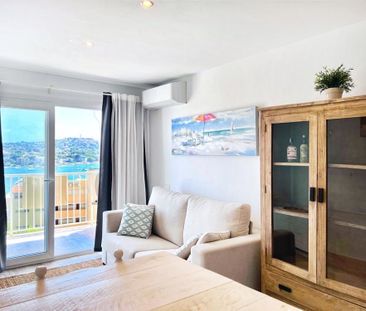 Beautiful apartment in second sea line in Santa Ponsa - Photo 6