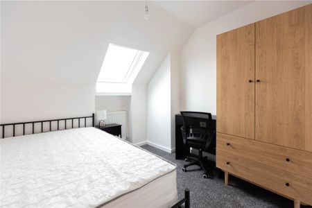 6 bedroom bungalow to rent - Photo 5