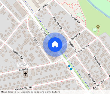 Mieszkania na wynajem - Photo 1