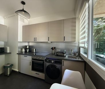 Location Appartement 1 pièce 28m² - Photo 3